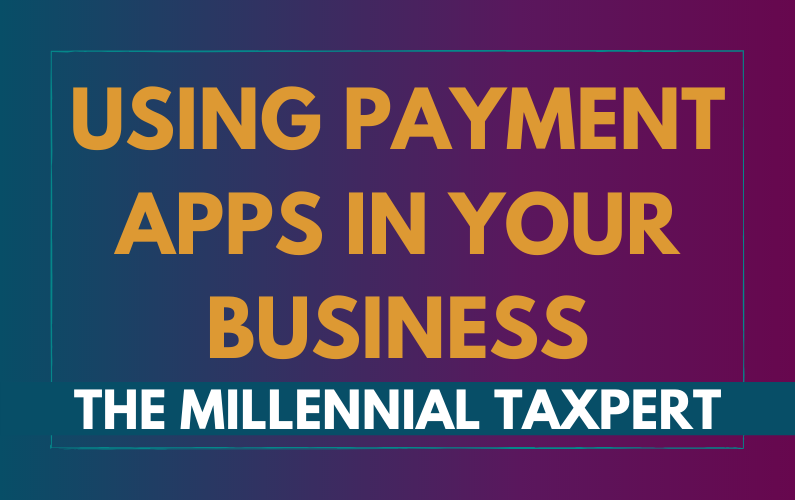 Using Payment Apps in Your Business